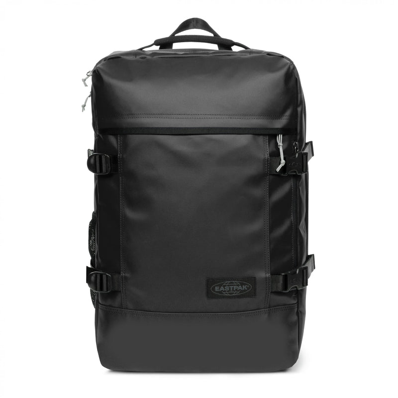 TRAVELPACK TARP SVART2
