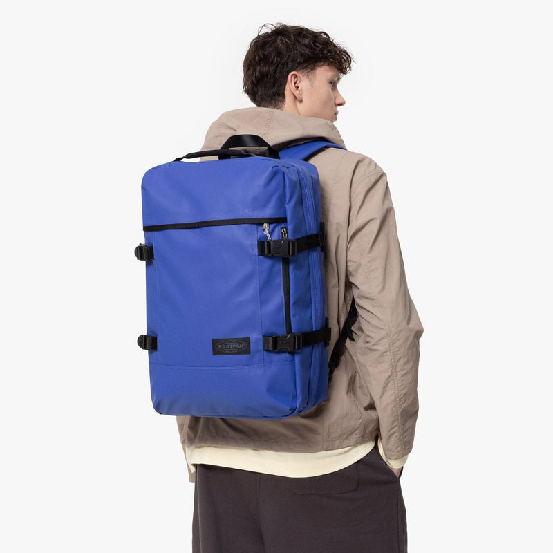 TRAVELPACK TARP BLÅ
