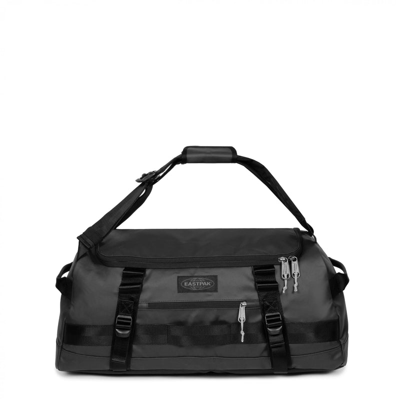 DUFFELPACK S TARP SVART2