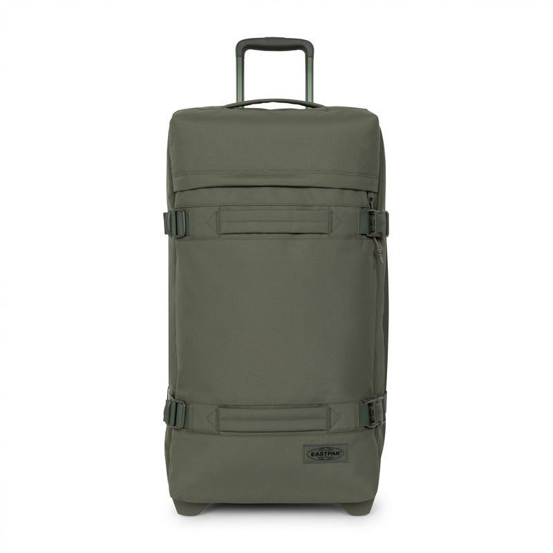 TRANSIT'R M MONOTONE KHAKI