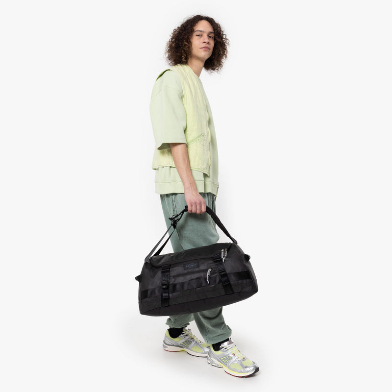 DUFFELPACK S TARP SVART2
