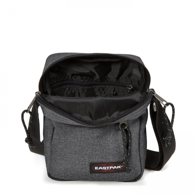 THE ONE SVART DENIM