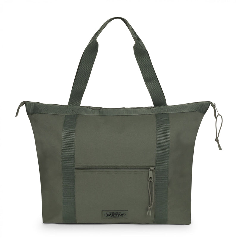 RESERVATIONSTASKE MONOKROM KHAKI