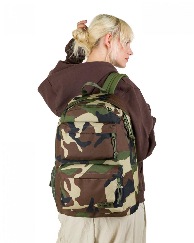 FODRAD DOCKA CAMO