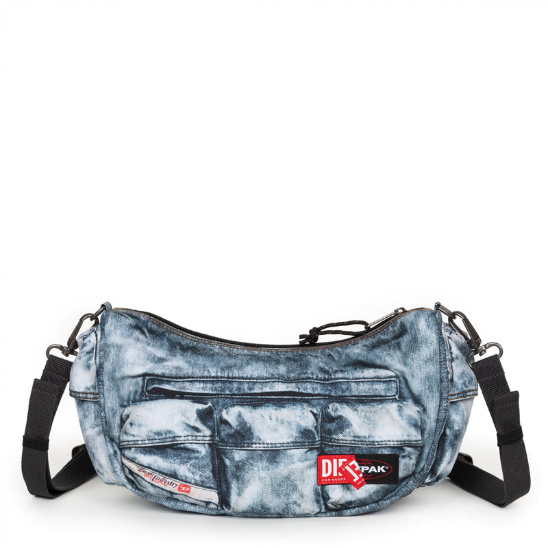 DIESEL SKULDRAPPORT DSL TROMPE
