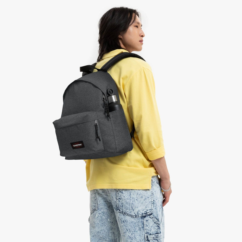 DAY PAK'R SVART DENIM