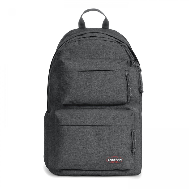 FODRAD DOUBLE SVART DENIM