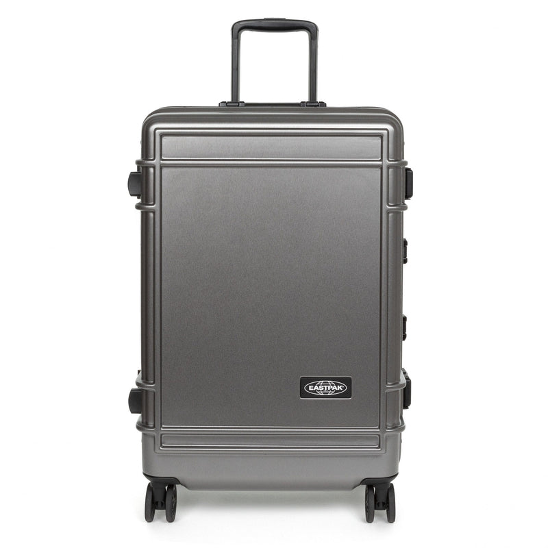 RESIST'R CASE L MATT METALL