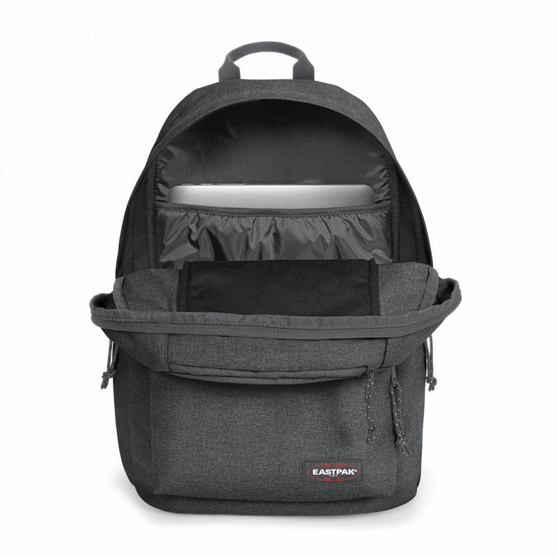FODRAD DOUBLE SVART DENIM