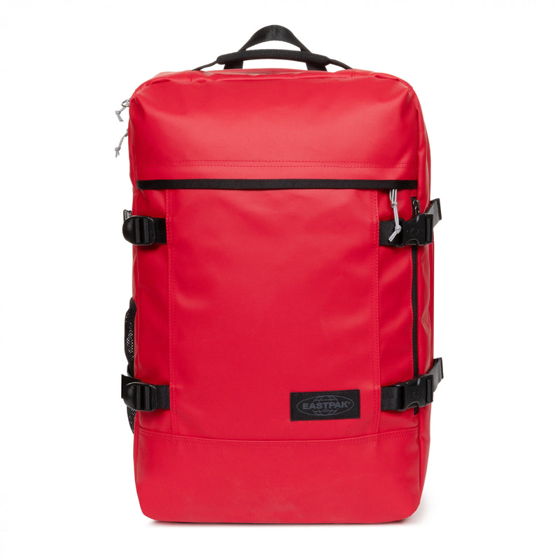 TRAVELPACK TARP RÖD