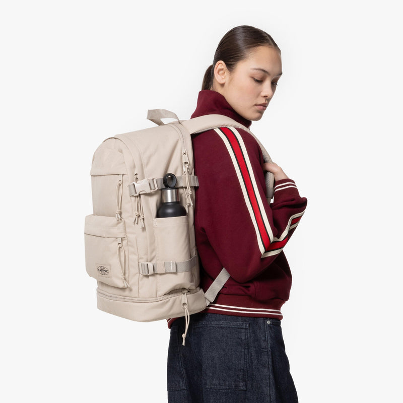 EVERYDAY PAK'R MONOTON BEIGE