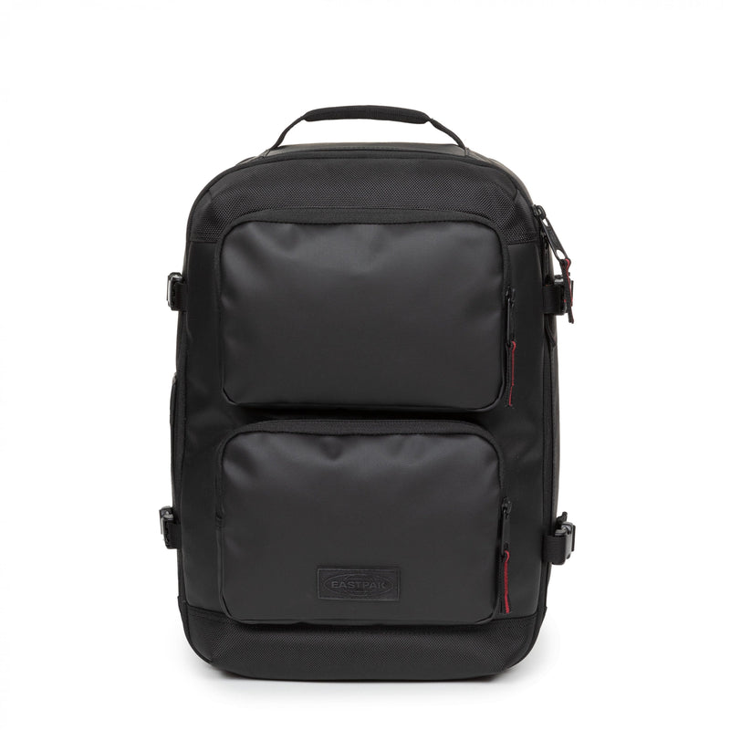 TECUM CABIN CNNCT TOP SVART