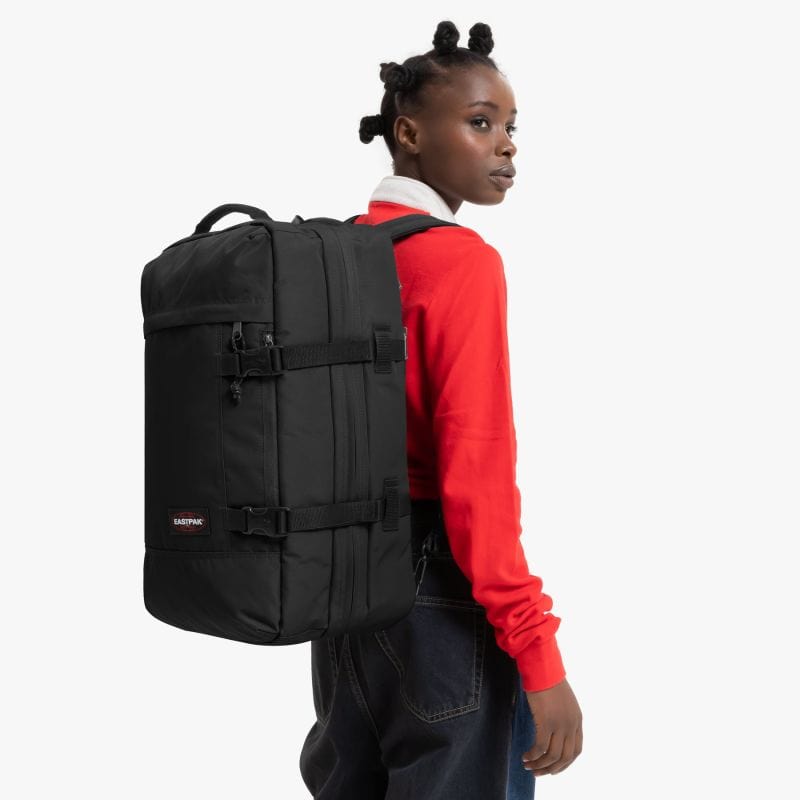 RESESPACK SVART