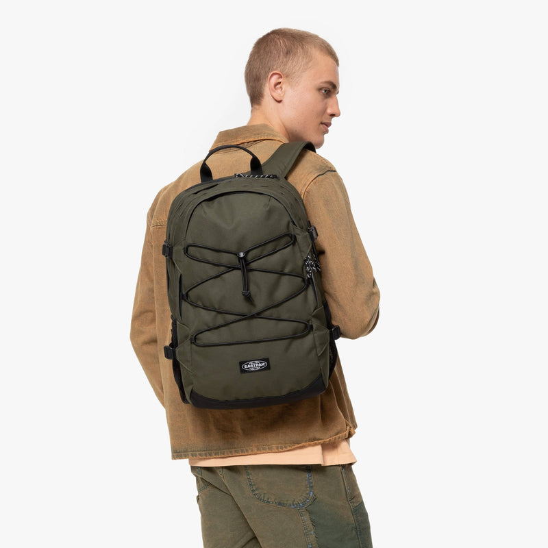 GERYS PRO CS SKOG